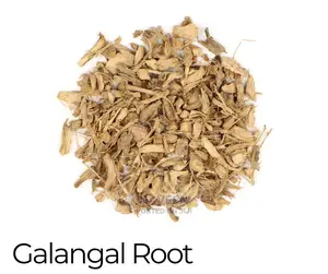 Galangal Root - 50g