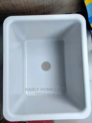 Industrial and All Purpose Basin (Sink) Aq