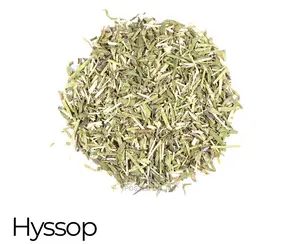 Hyssop Herb - 100g