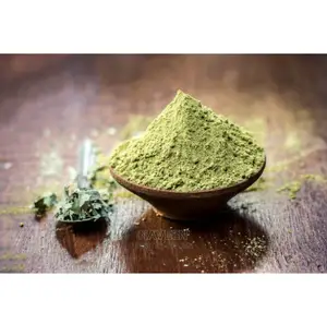 Henna Leaf Powder - 100g