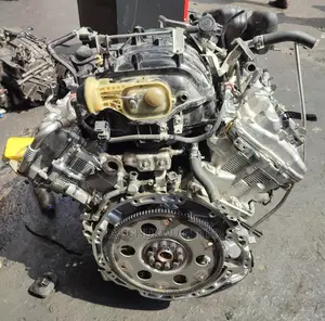 Lexus Gx 460 Engine 1ur-Fe 4.6l 2010/2023. Call/Whatsapp