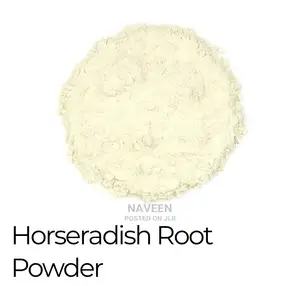 Horseradish Root Powder - 50g