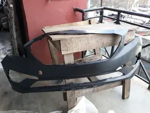 Front Bumper for Hyundia Sonata 2016