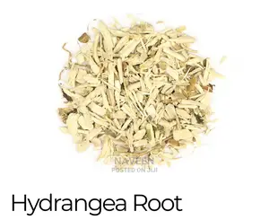 Hydrangea Root - 50g