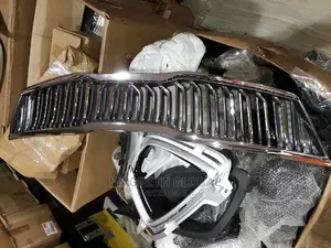 Grilles for Uptima 2020