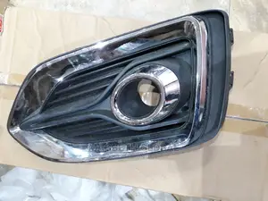 Foglamp Casing for Accent 2018