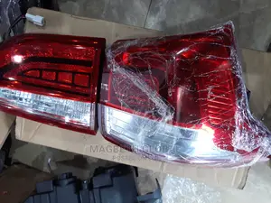 Back Light for Grand I10 2017.