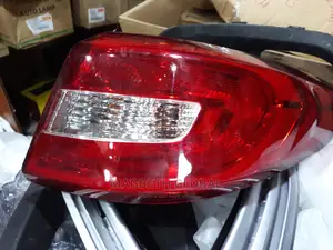 Backlight for Hyundia Sonata 2016.