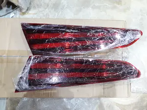 Booth Light for Elantra 2019