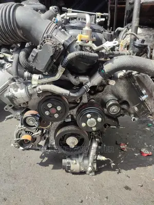 4.6L 1ur-Fe V8 Engine for Lexus GX460. 2010/2023 Whatsapp