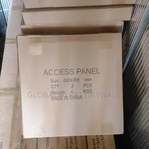 Access Panel