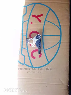 Battery Terminal With Sensor 2012-016 Honda CRV