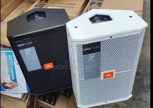 JBL Speakers