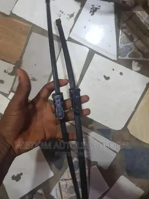 Wiper Blades For Lexus Rx350 2016 To 2021 Follow Come