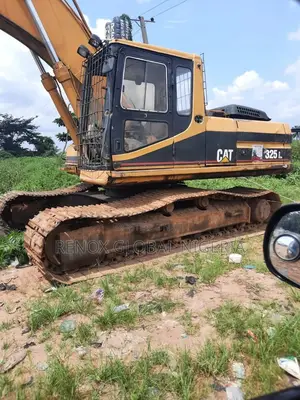 Excavators for Hire