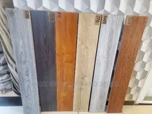 Laminate Wood With Amazing Features