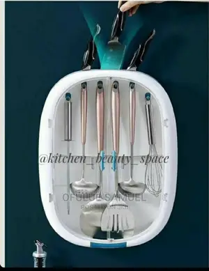 Kitchen Tools Organizer