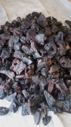 Asa Dry Fish