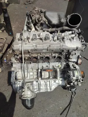 1ur-Fe V8 Engine Lexus Gx460, Toyota Land Cruiser, Tundra