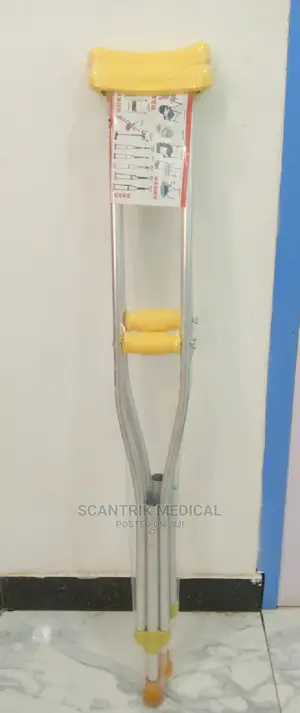 Walking Stick for Broken Leg