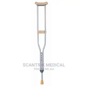 Aluminum Crutches for Home, Office