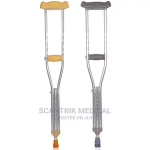 Walking Clutches Elbow Crutches Crutches