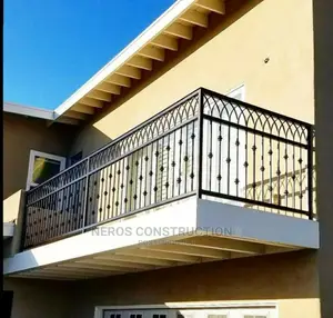 Simple Rail Design