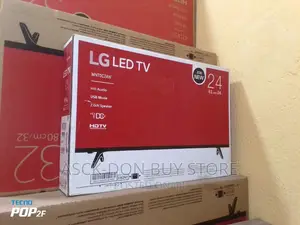 24 Inches LG Television