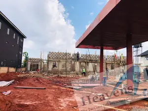 Structural Engineer (Consultant) - Heavens Contractors Ltd