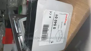 Pop Up Box Cable Management