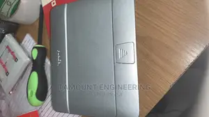 Pop Up Box Cable Management