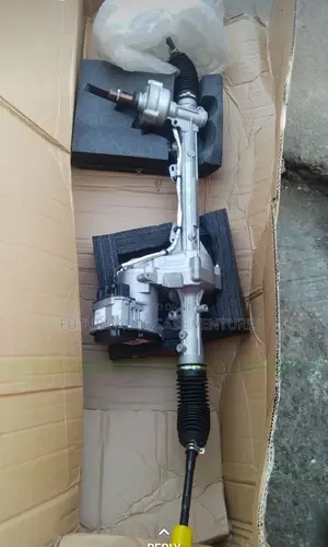 Electric Steering Rack for Ford Explorer
