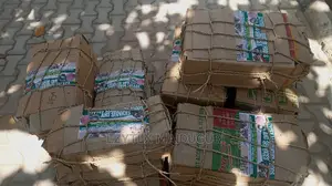Asa Dry Fish in Cartons