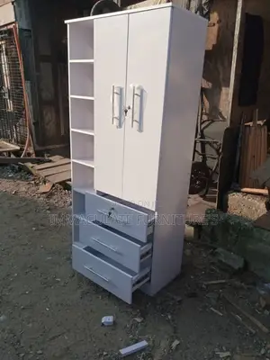 3by6ft Wardrobe