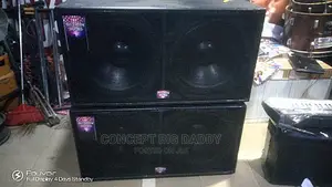 CBD Subwoofers for Sale