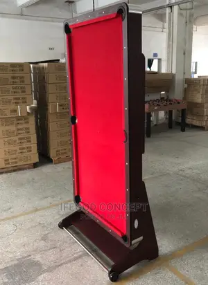 Snooker Adjustable