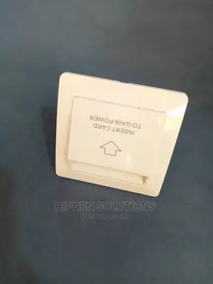 PC White Switching Power