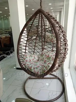 Hammock Outdoor Garden Swing Bed / Indoor Bedroom Swing Bed