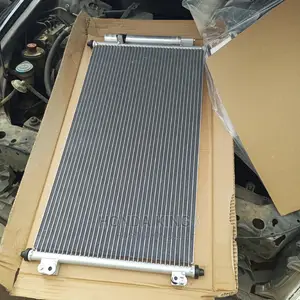 AC Condenser for Honda Accord 08/010 Model (Evil Spirit)