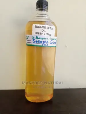 Sesame Oil
