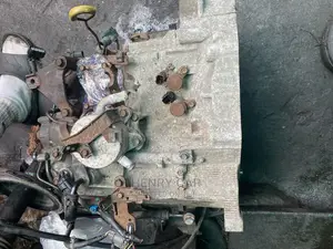 Gearbox Honda EOD V6 Direct Japan