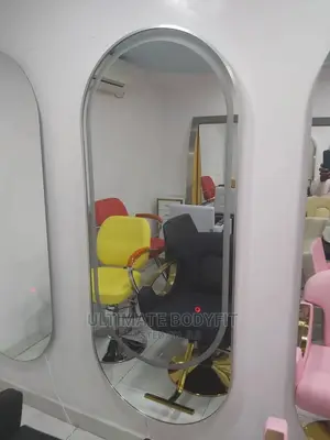 Brand New Wall Styling Led Mirror