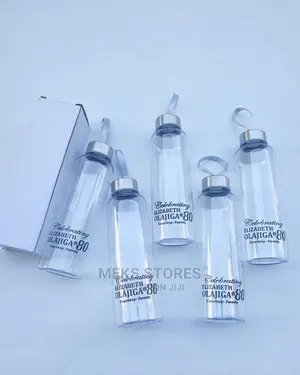 Plain Water Can for Sourvenir