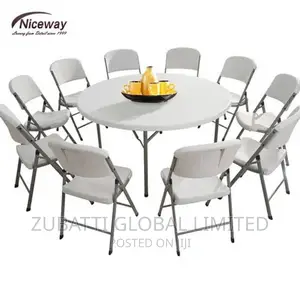 Plastic Banquet Table / Price for Table
