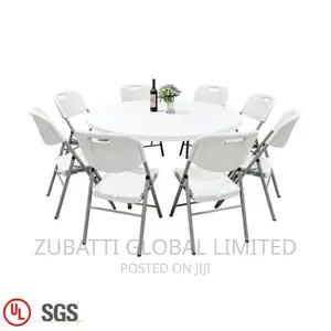 Event Five Feet Banquet Banquet Table / Price for Table