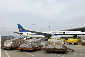 Import and Export Cargo From Nigeria