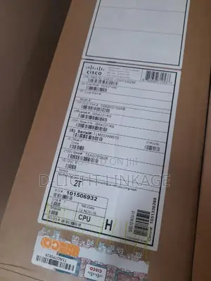 Cisco ISR4331/