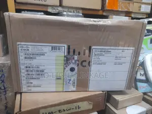 Cisco Nim-2ge-Cu-Sfp