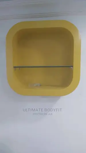 Brand New Single Wall Mounted Towel Rack