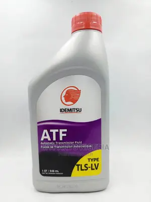 Idemitsu Atf Type TLS-Lv for Toyota, Lexus Scion